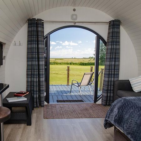 Millview Meadow Retreats Hotel Great Yarmouth Luaran gambar