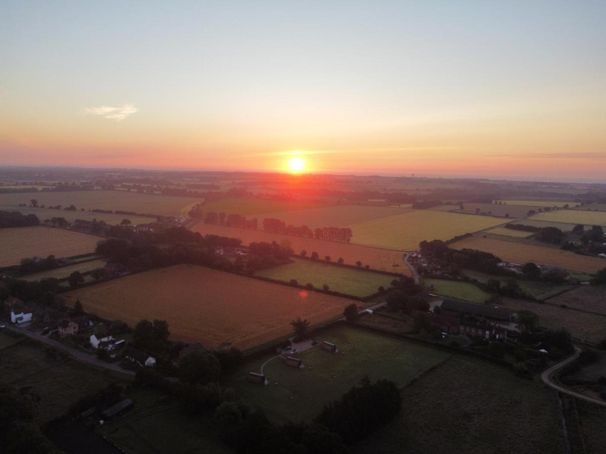 Millview Meadow Retreats Hotel Great Yarmouth Luaran gambar