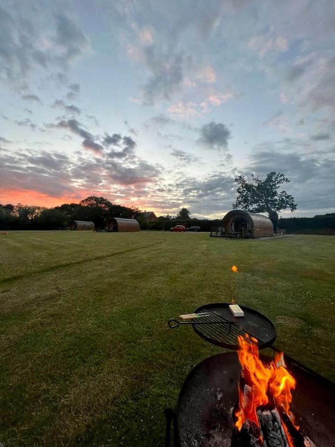 Millview Meadow Retreats Hotel Great Yarmouth Luaran gambar