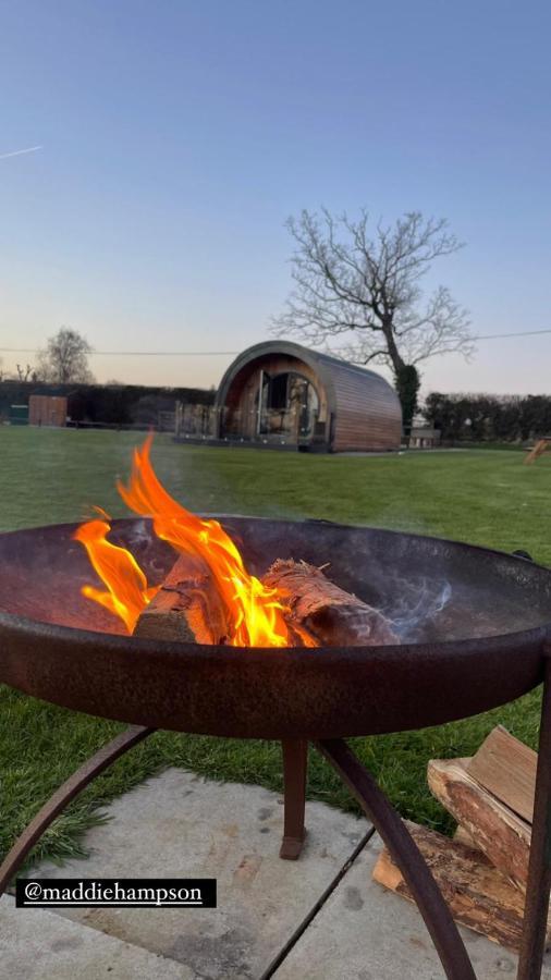 Millview Meadow Retreats Hotel Great Yarmouth Luaran gambar