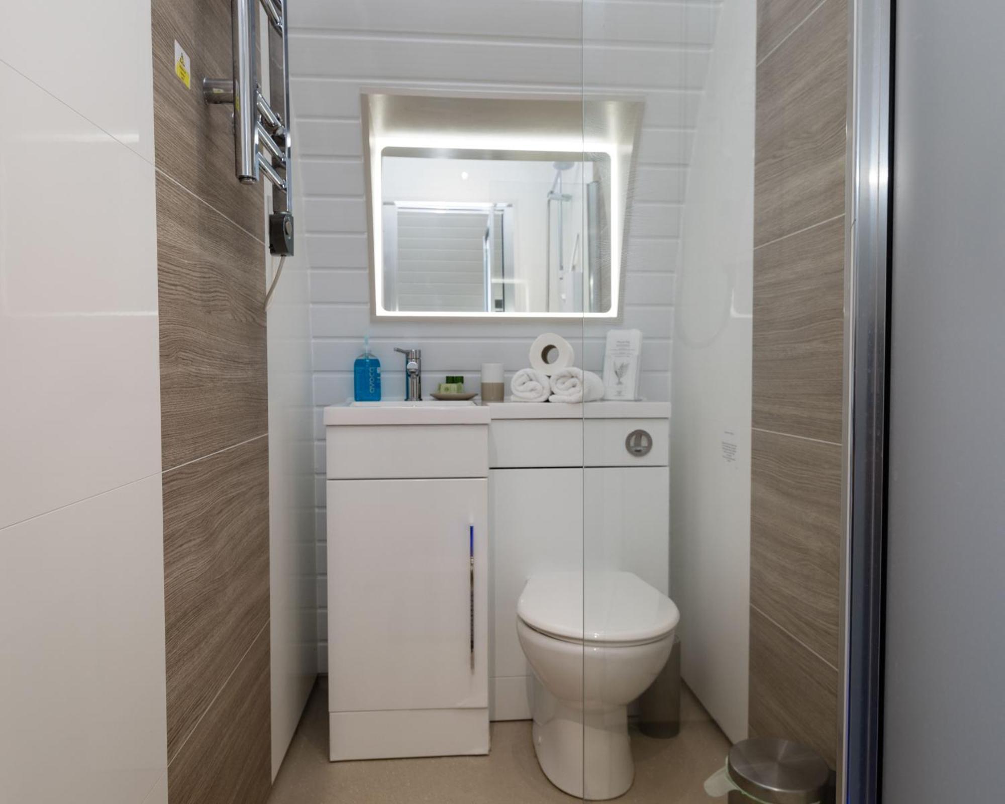 Millview Meadow Retreats Hotel Great Yarmouth Luaran gambar