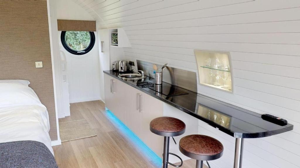 Millview Meadow Retreats Hotel Great Yarmouth Luaran gambar