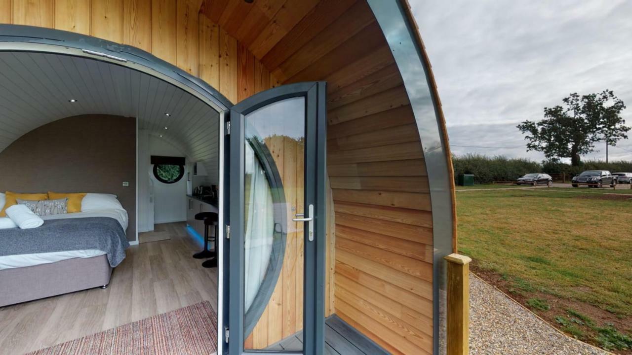 Millview Meadow Retreats Hotel Great Yarmouth Luaran gambar