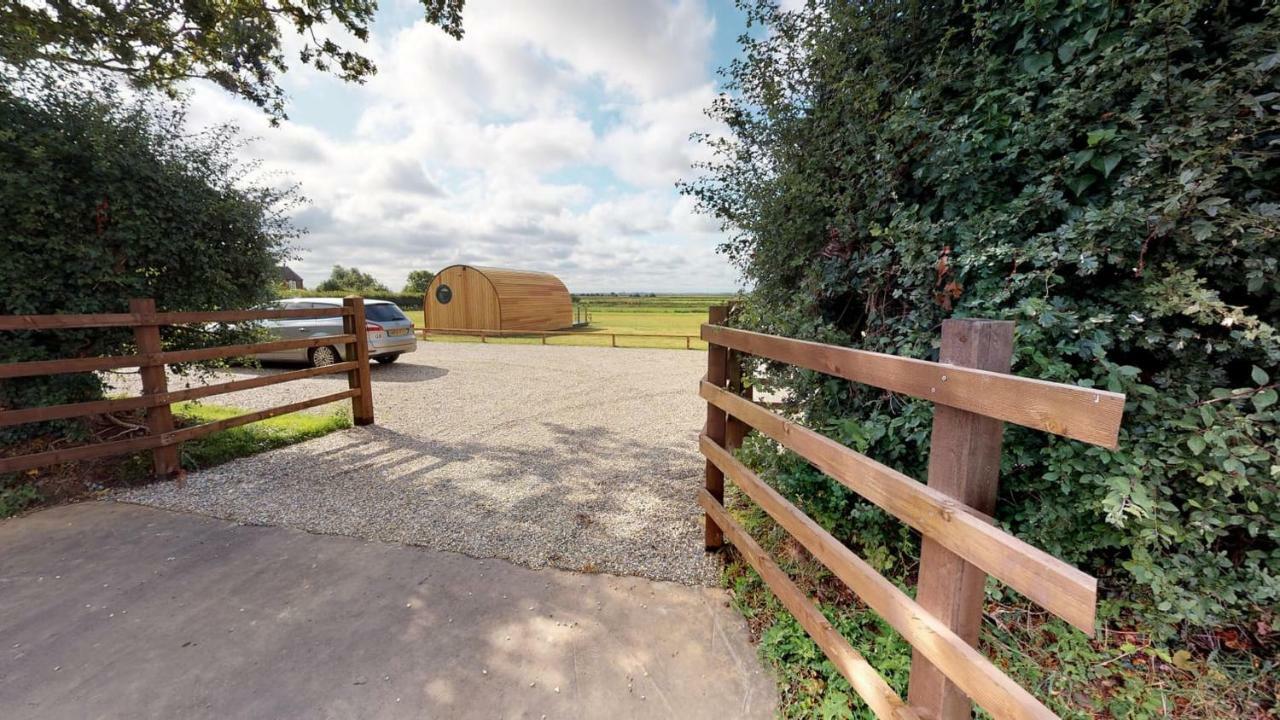 Millview Meadow Retreats Hotel Great Yarmouth Luaran gambar