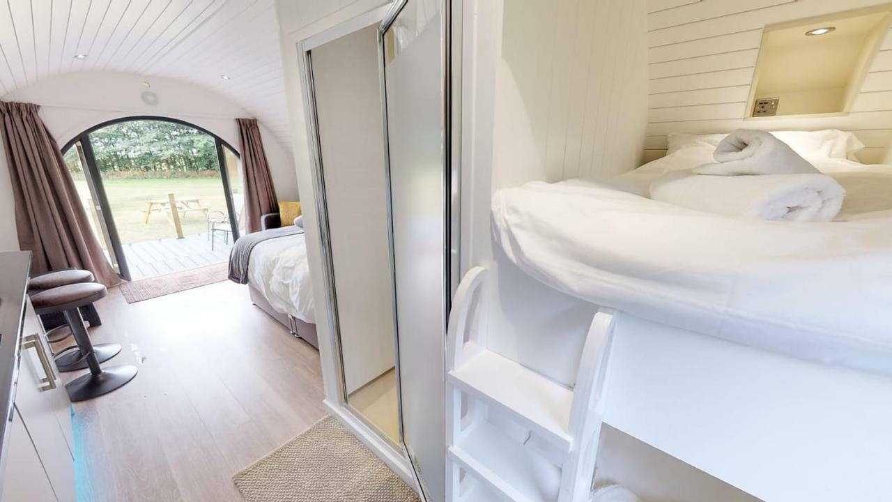 Millview Meadow Retreats Hotel Great Yarmouth Luaran gambar