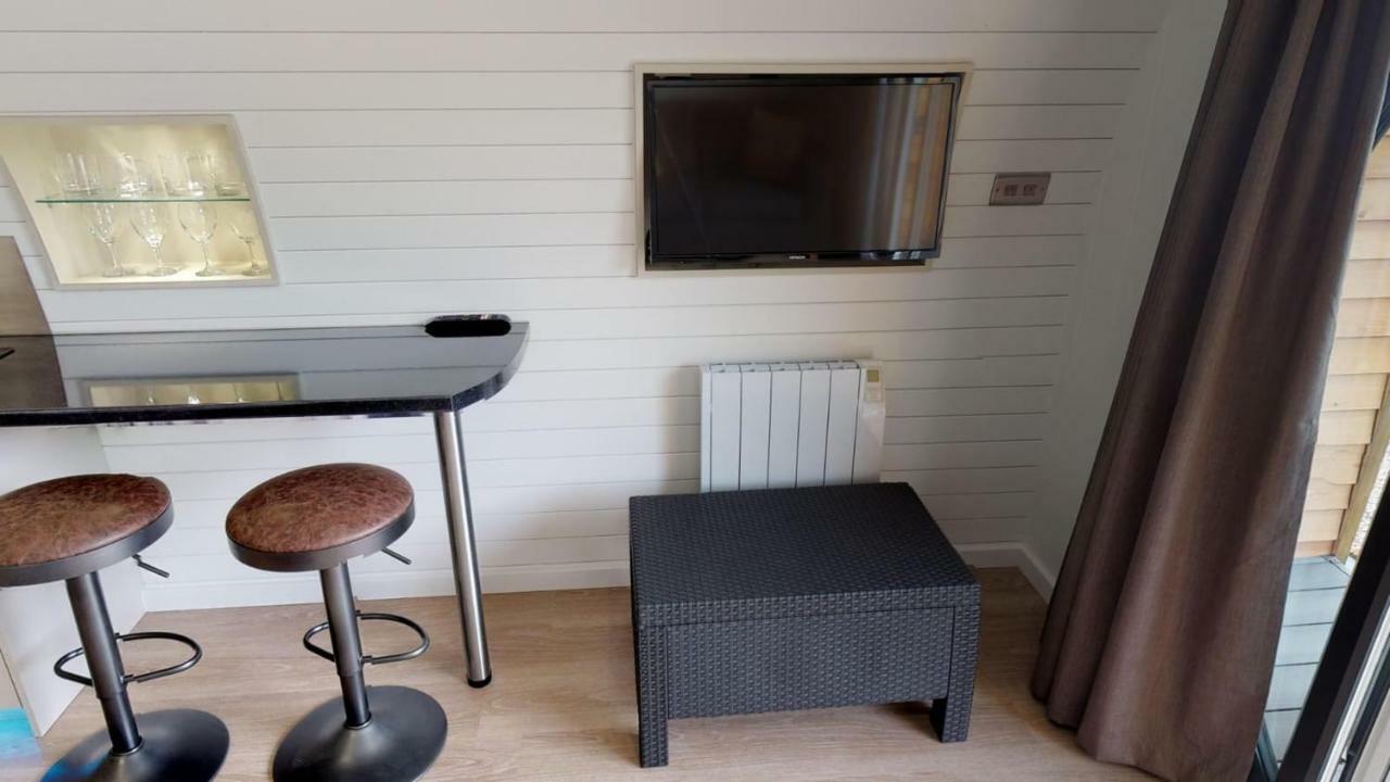 Millview Meadow Retreats Hotel Great Yarmouth Luaran gambar